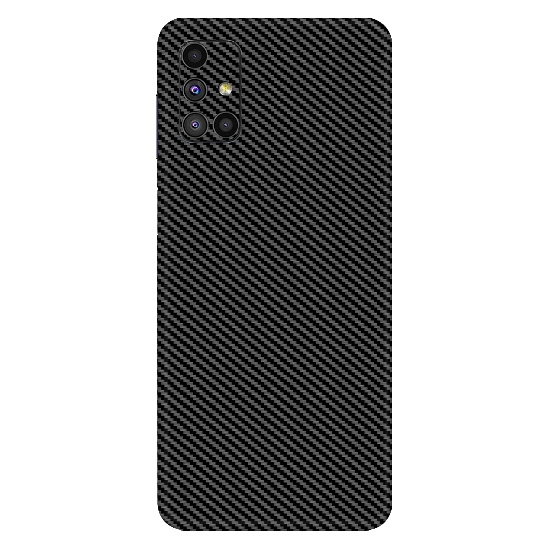 galaxy m51 mobile skins & wraps