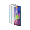Galaxy M51 Tempered Glass Screen Protector