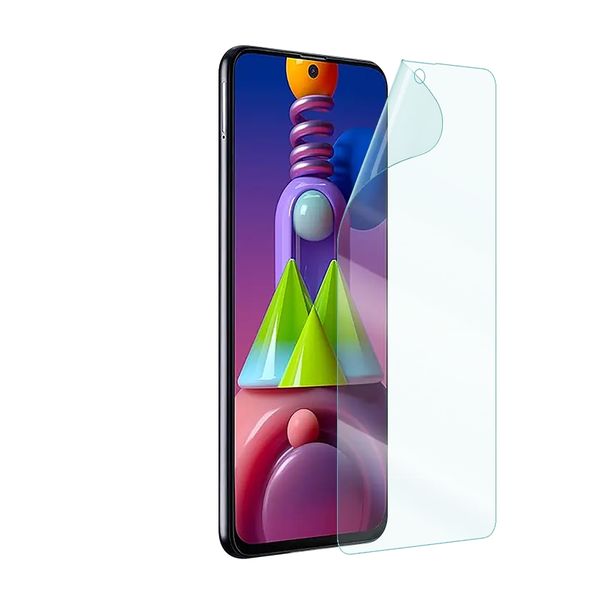 Ultra Clear No Body Yes - Main Image