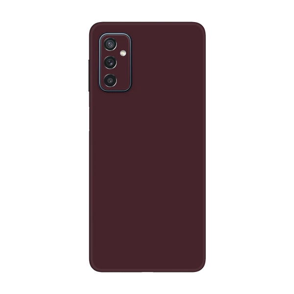 Galaxy M52 Skins & Wraps