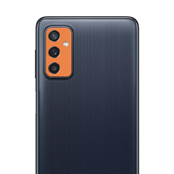 Galaxy M52 Camera Skins & Wraps