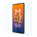 Galaxy M52 Screen Protector