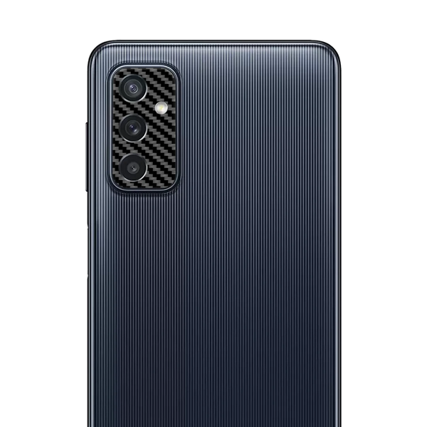 Galaxy M52 Camera Skins & Wraps