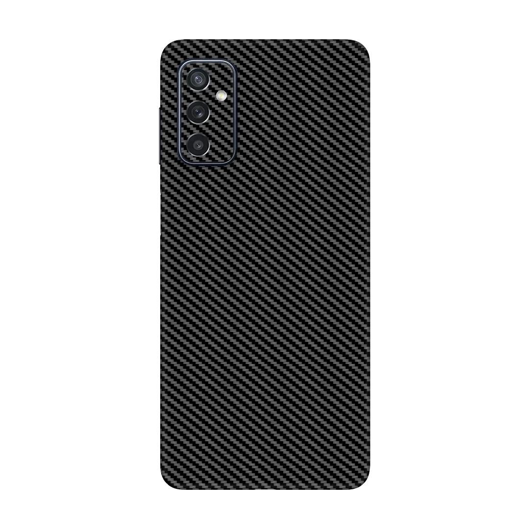 galaxy m52 mobile skins & wraps
