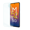 Galaxy M52 Screen Protector