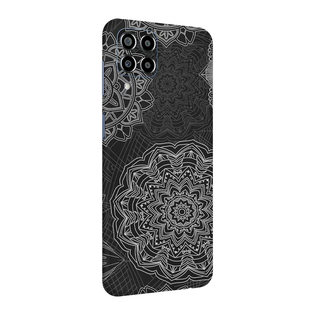 Preload Full Back / Mystic Black