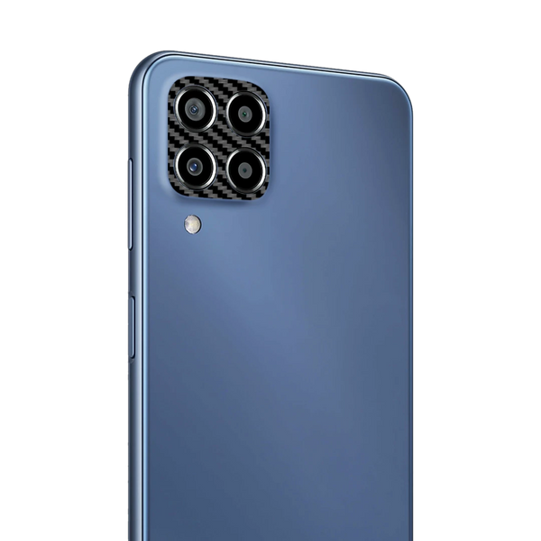 Galaxy M53 Camera Skins & Wraps
