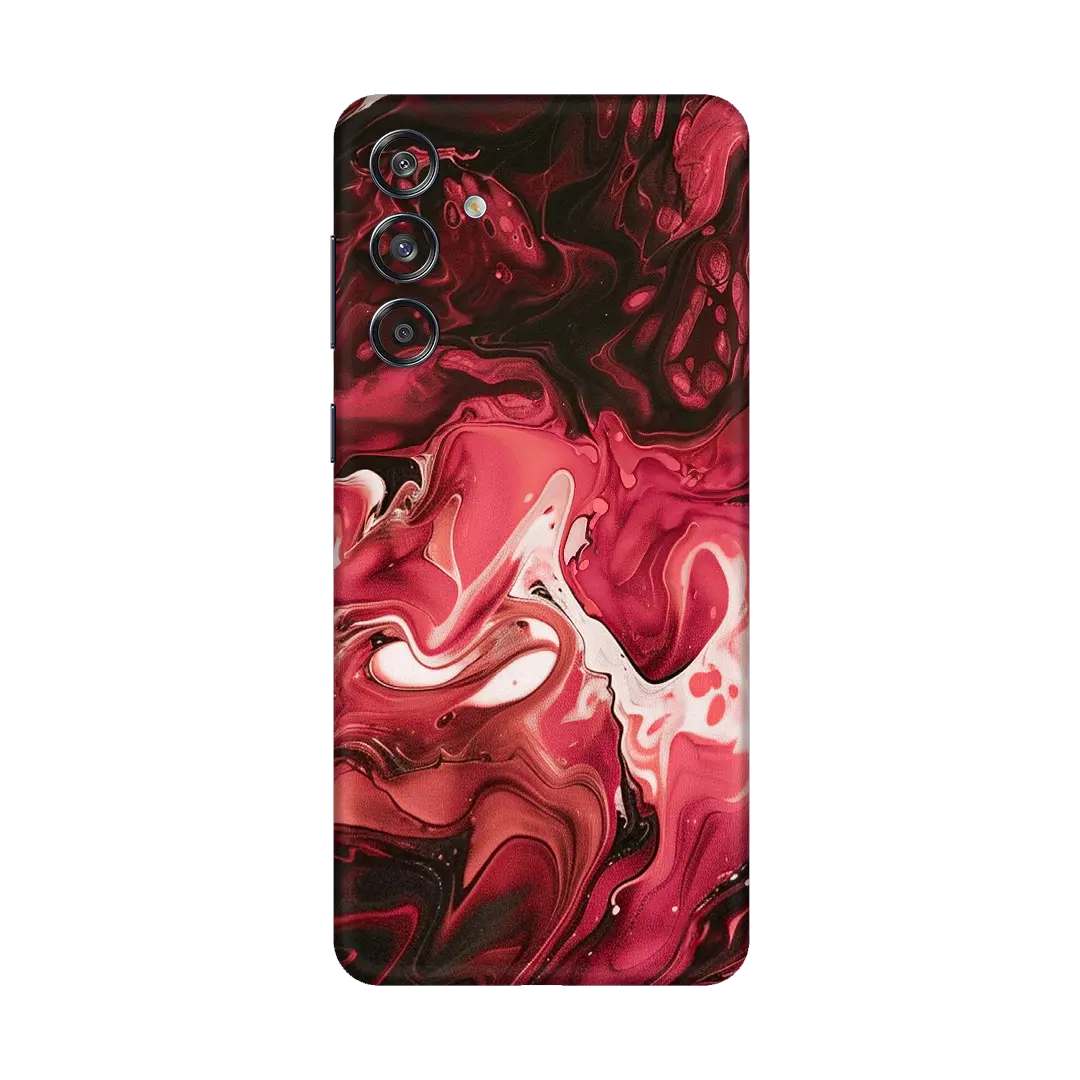 Preload Full Back / Blood Rush