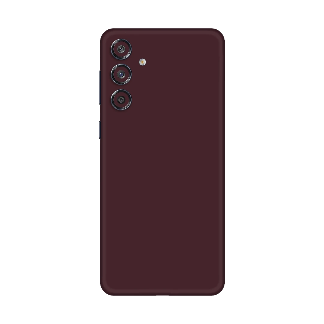 galaxy m55 5g mobile skins & wraps