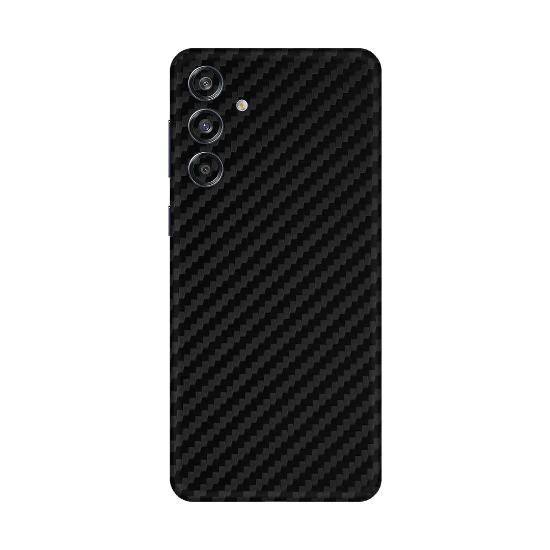 Preload Full Back / Carbon Fiber