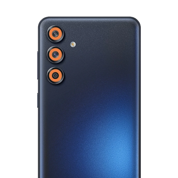 Galaxy M55 5G Camera Skins & Wraps