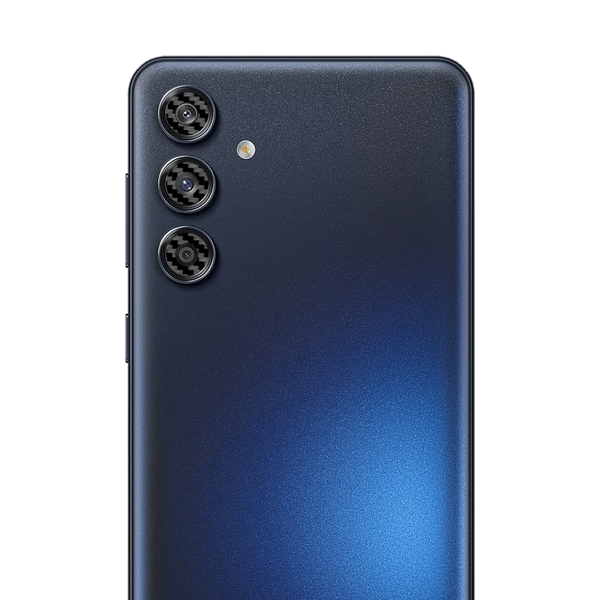 Galaxy M55 5G Camera Skins & Wraps