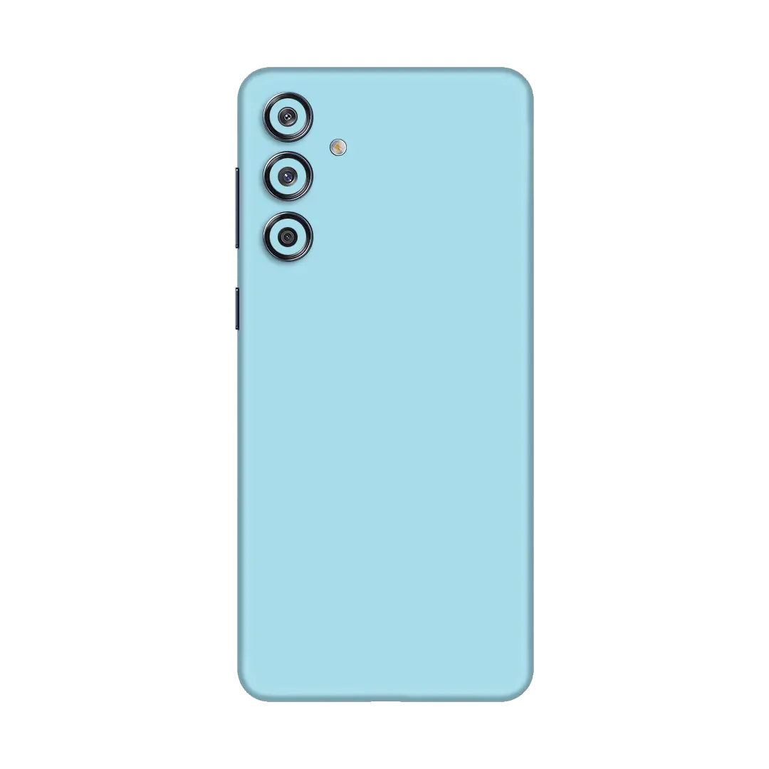 Preload Full Back / Pastel Blue