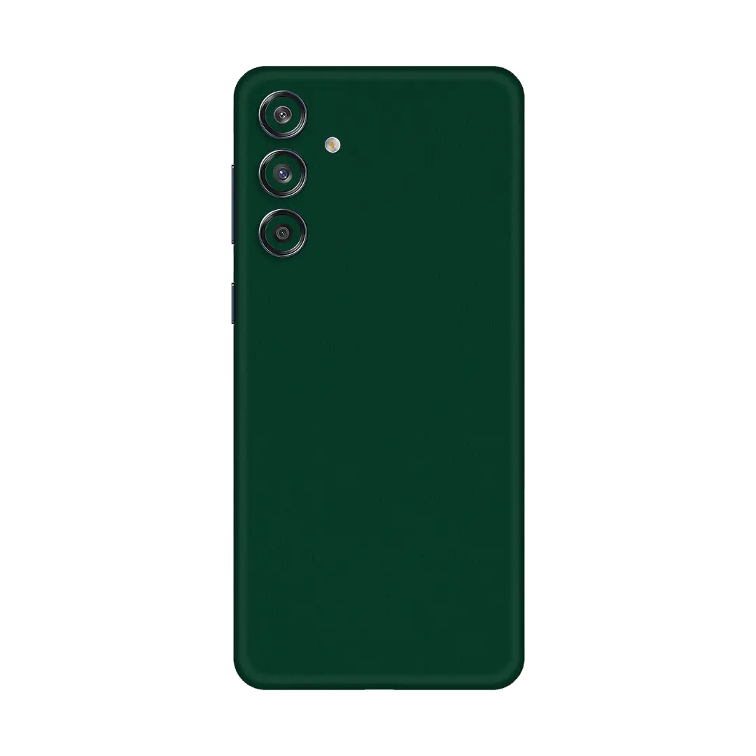 Preload Full Back / Pine Green