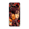 Galaxy M55 5G Flat Back Skins & Wraps