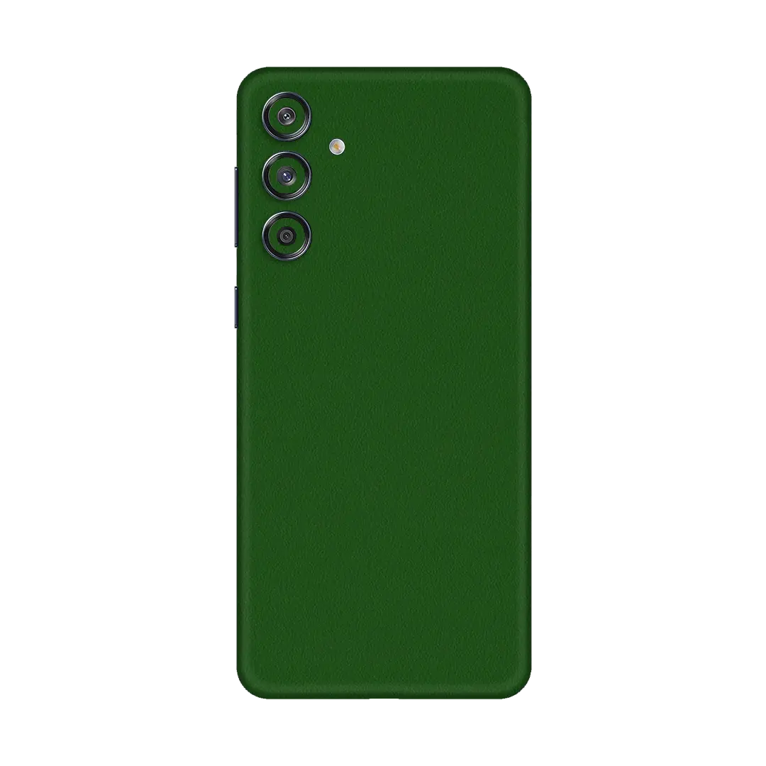 Preload Full Back / Sandstone Green