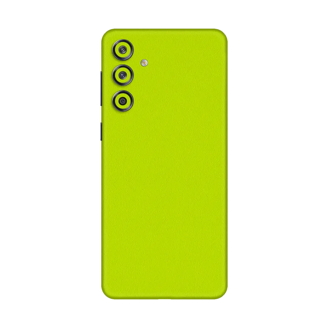 Preload Full Back / Sandstone Neon
