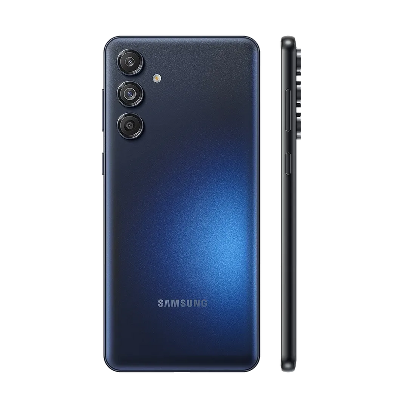 Galaxy M55 5G Skins & Wraps