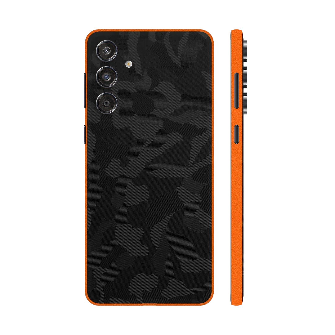 Galaxy M55 5G Skins & Wraps