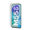 Galaxy M55 5G Tempered Glass Screen Protector