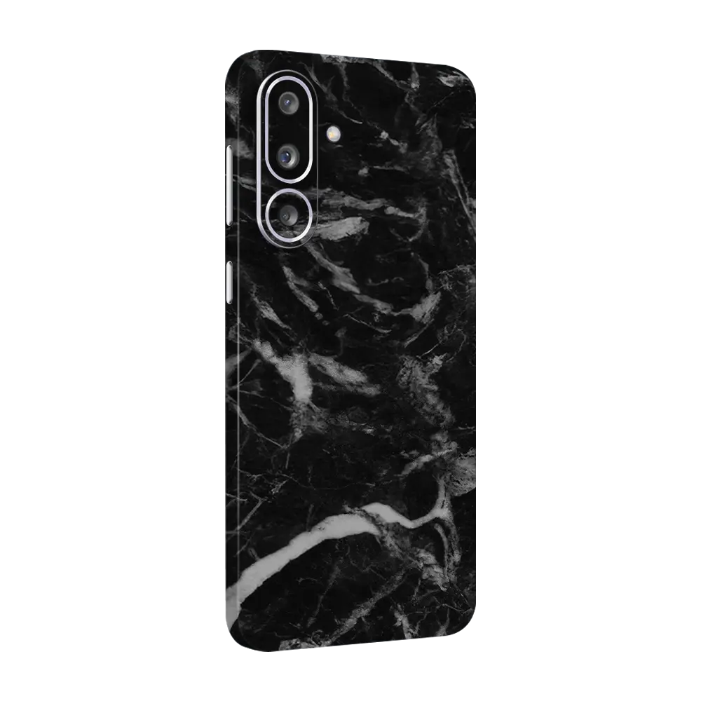 Preload Full Back / Black Marble