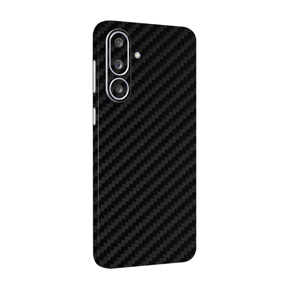 Preload Full Back / Carbon Fiber
