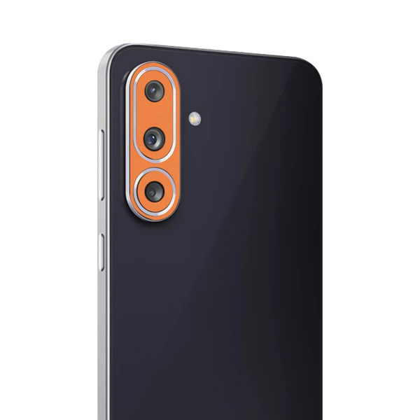 Galaxy M56 5G Camera Skins & Wraps