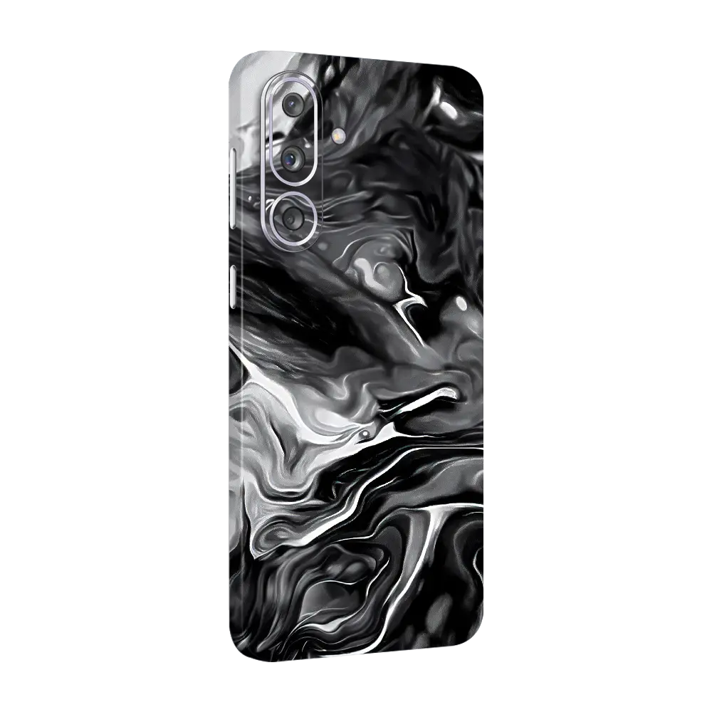 Preload Full Back / Midnight Fog