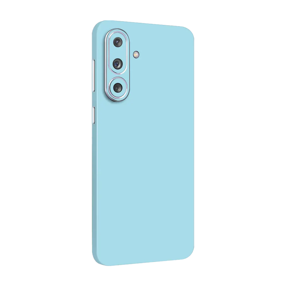 Preload Full Back / Pastel Blue