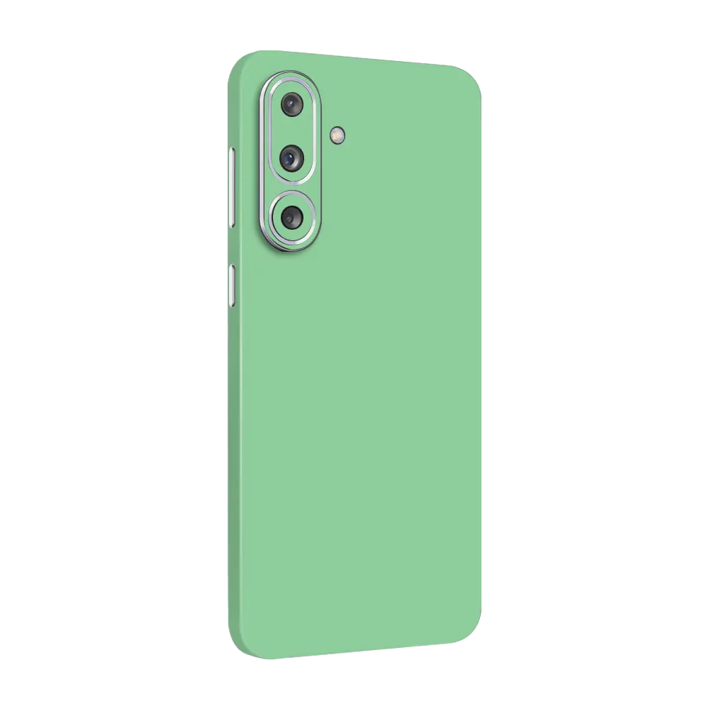 Preload Full Back / Pastel Green