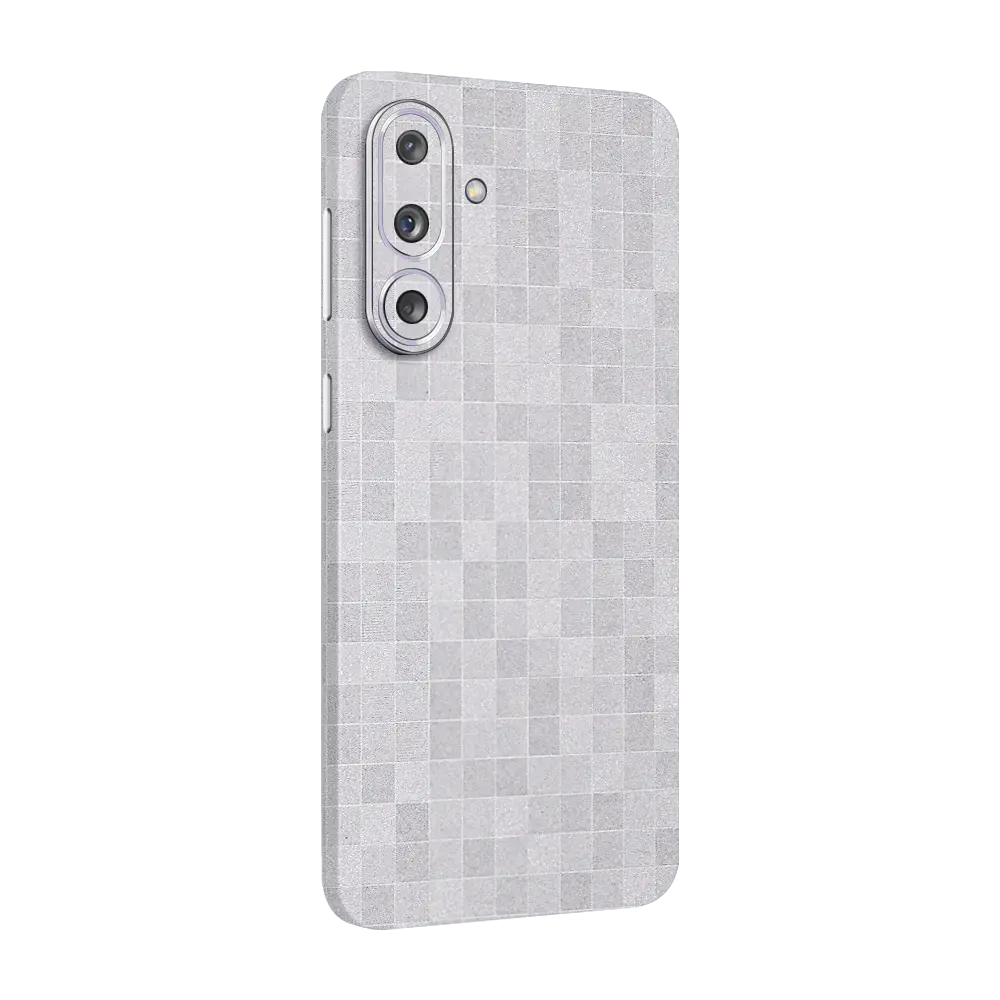 Preload Full Back / Pixels Light