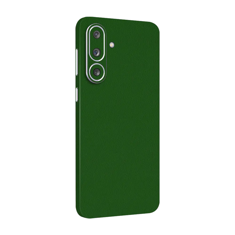 Preload Full Back / Sandstone Green