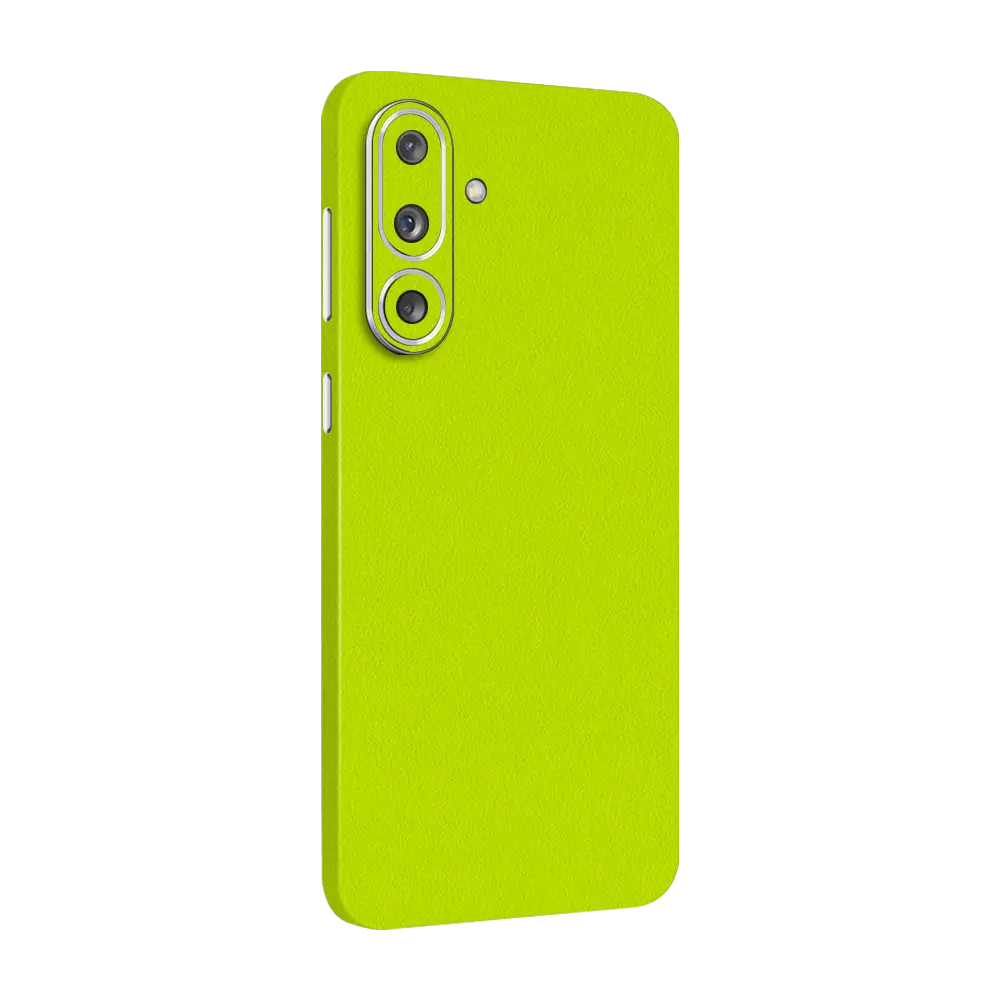 Preload Full Back / Sandstone Neon