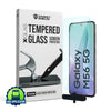 Galaxy M56 Tempered Glass Screen Guard Protector