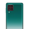 Galaxy M62 Camera Skins & Wraps