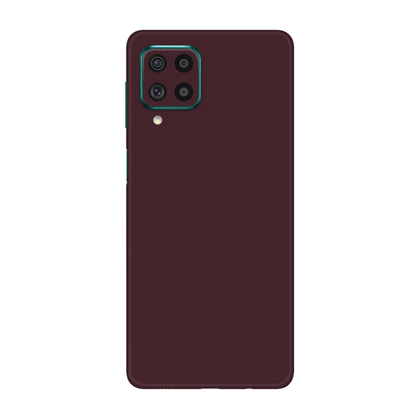 Galaxy M62 Skins & Wraps