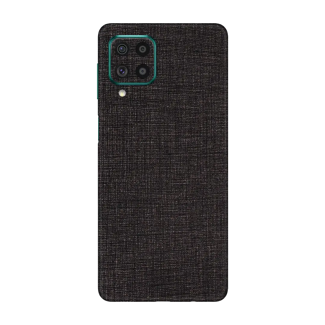 Preload Full Back / Fabrix