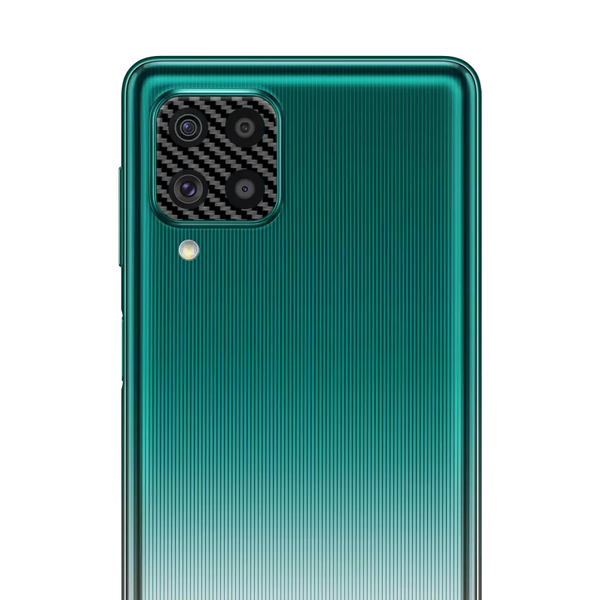 Galaxy M62 Camera Skins & Wraps