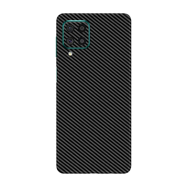 Galaxy M62 Skins & Wraps
