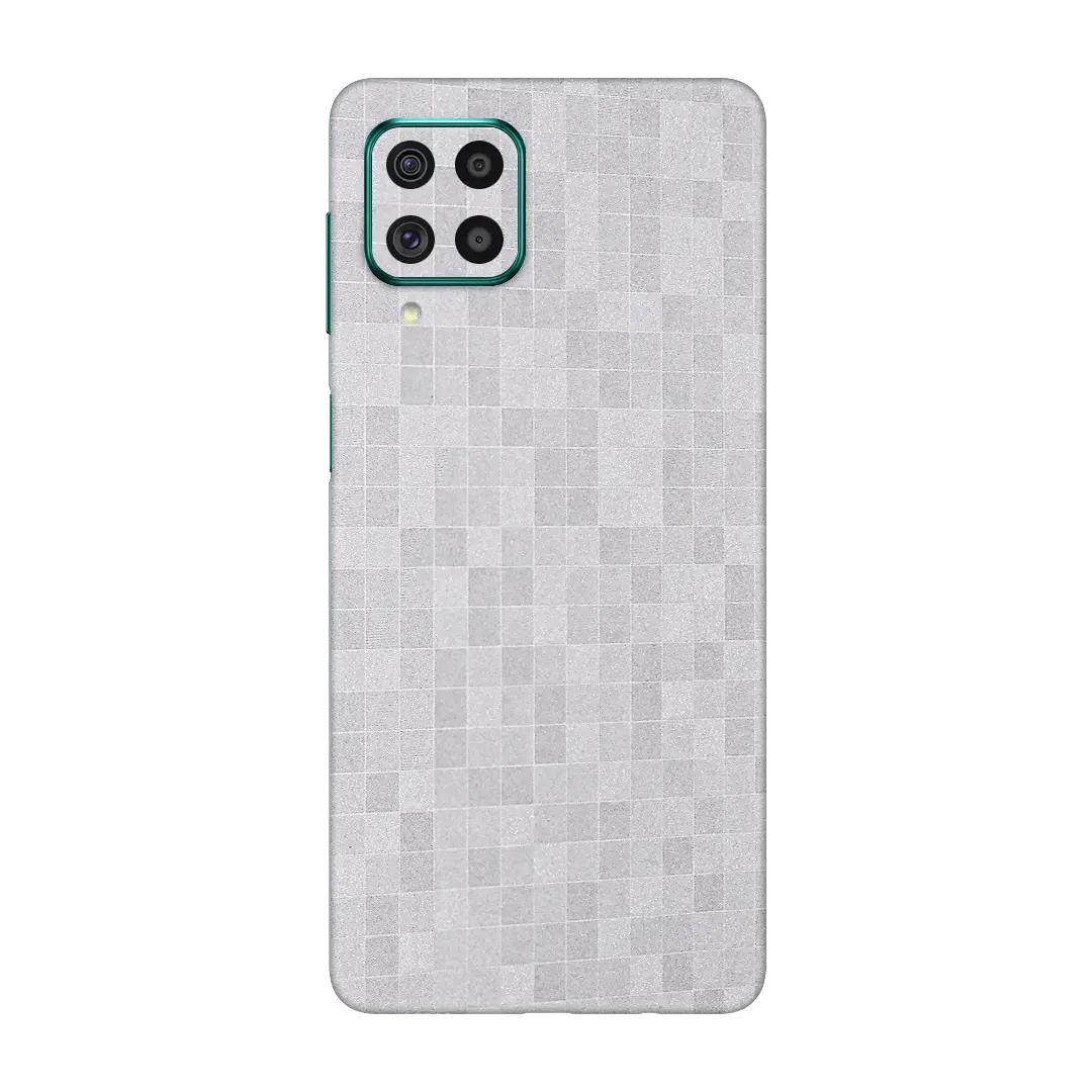 Preload Full Back / Pixels Light