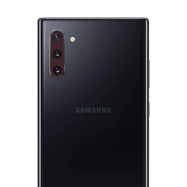 Galaxy Note 10 Camera Skins & Wraps