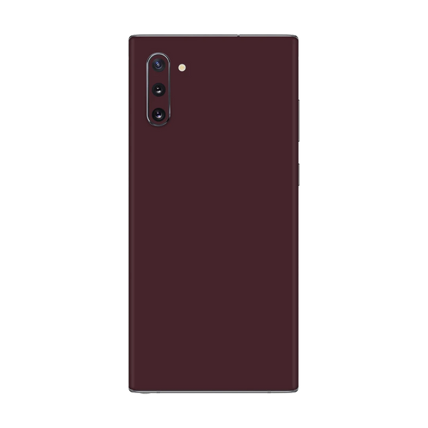 Galaxy Note 10 Skins & Wraps