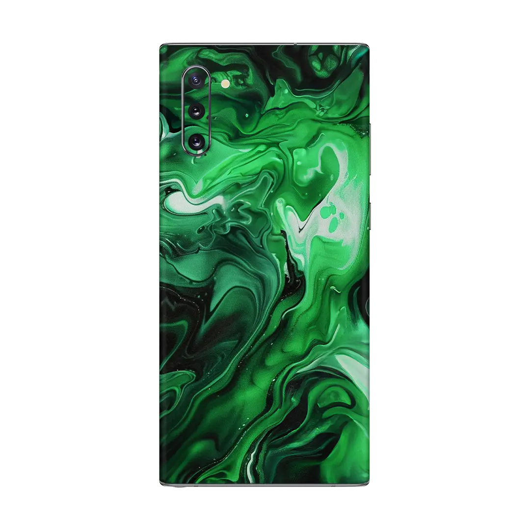 Preload Flat Back / Goblin Gas