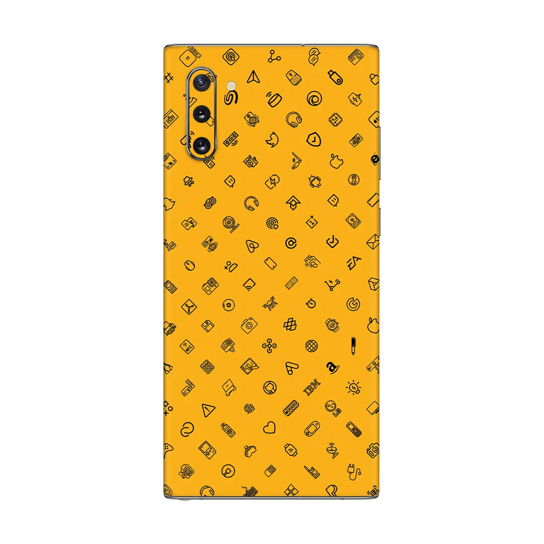 Preload Flat Back / Iconic Spark