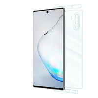 Galaxy Note 10 Screen Guard Protector