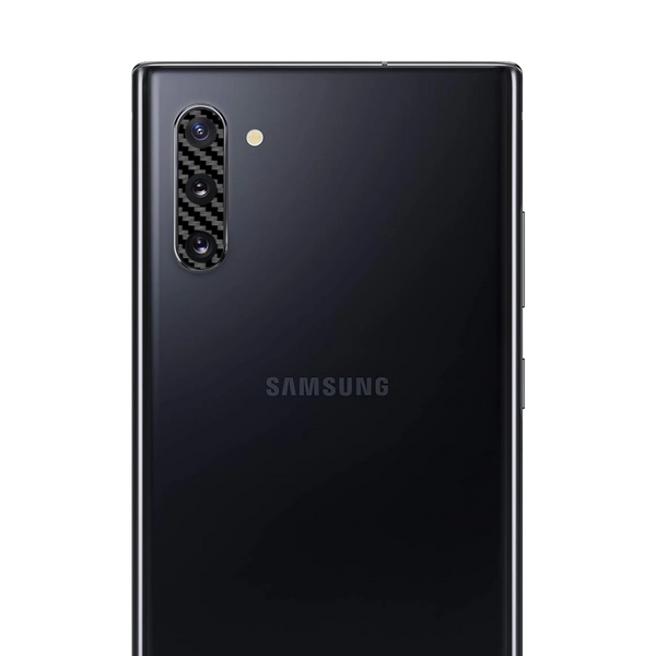 Galaxy Note 10 Camera Skins & Wraps