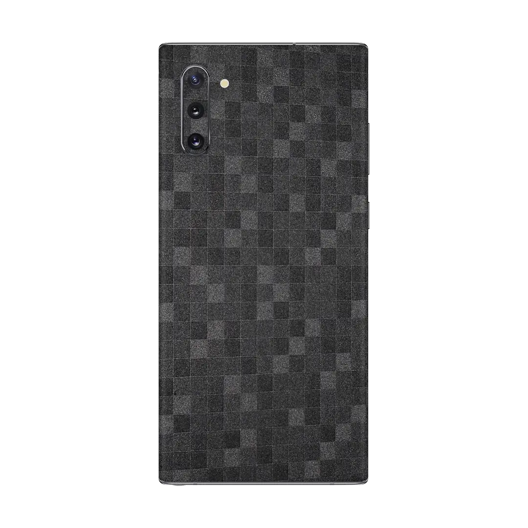 Preload Flat Back / Pixels Dark