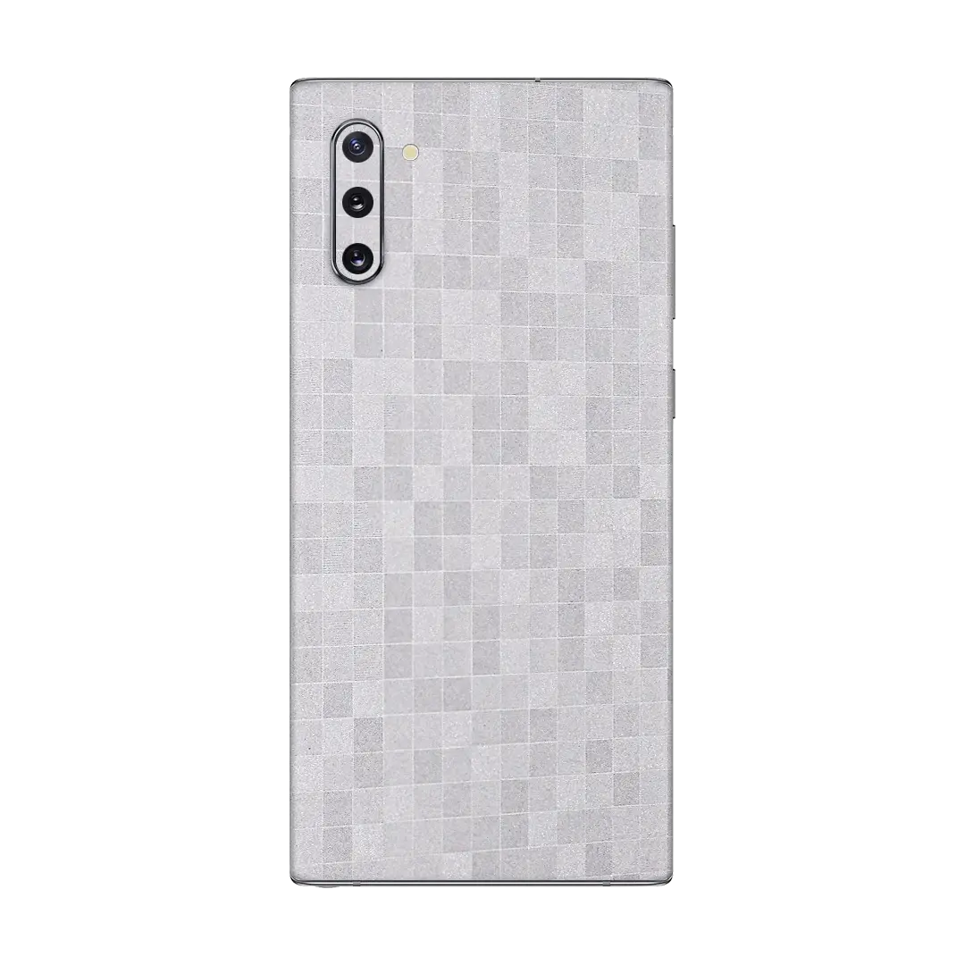 Preload Flat Back / Pixels Light