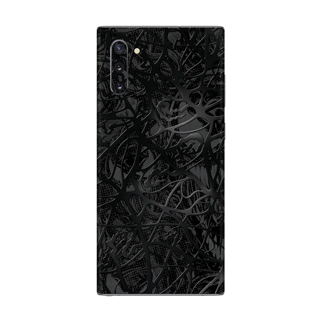 Preload Flat Back / Brutal Bite