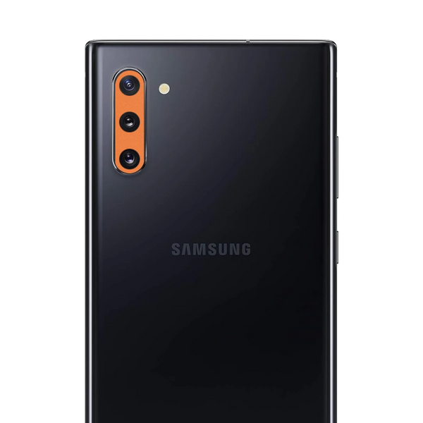 Galaxy Note 10 Plus Camera Skins & Wraps